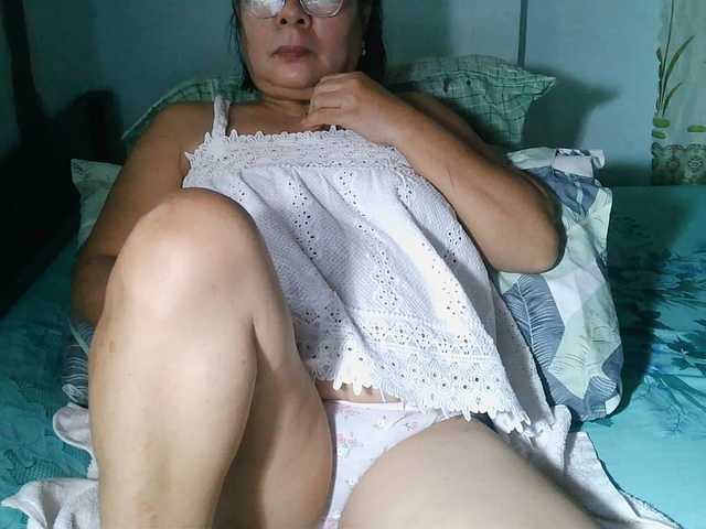 HotMama50 live cam on BongaCams