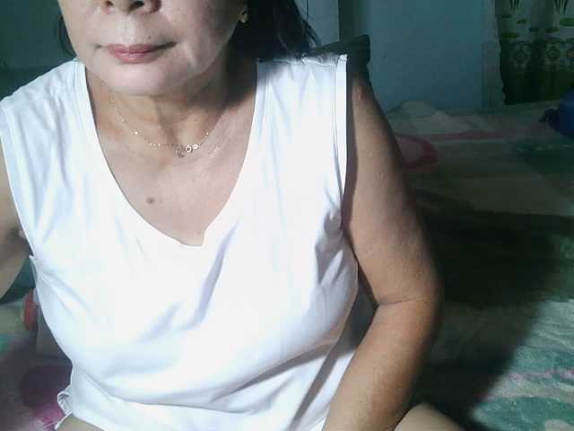 HotMama50