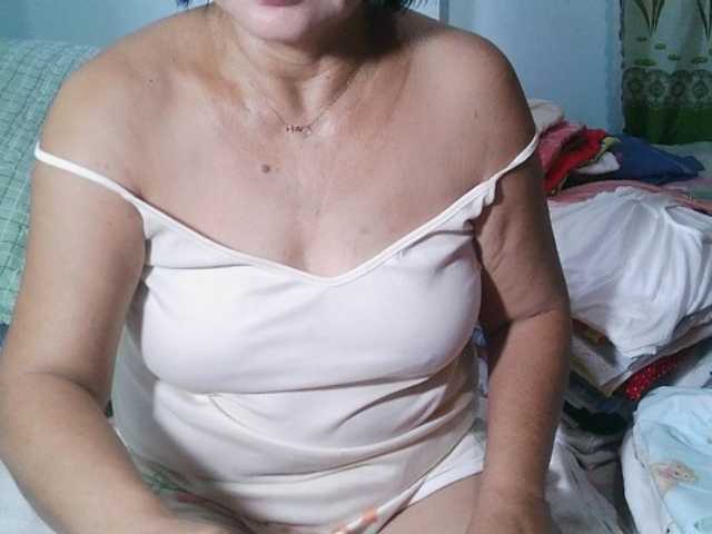 HotMama50