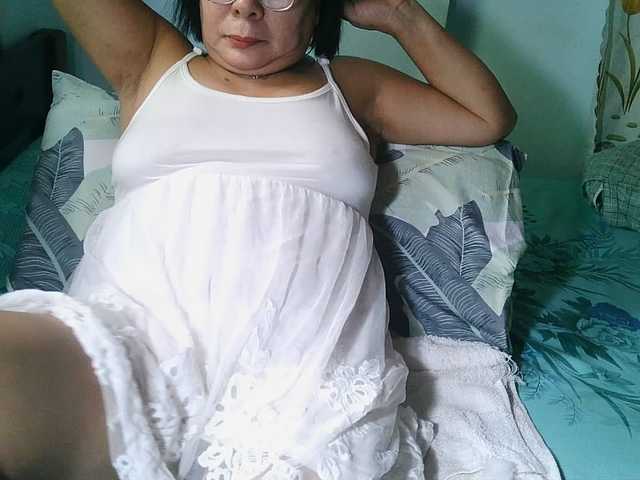 HotMama50