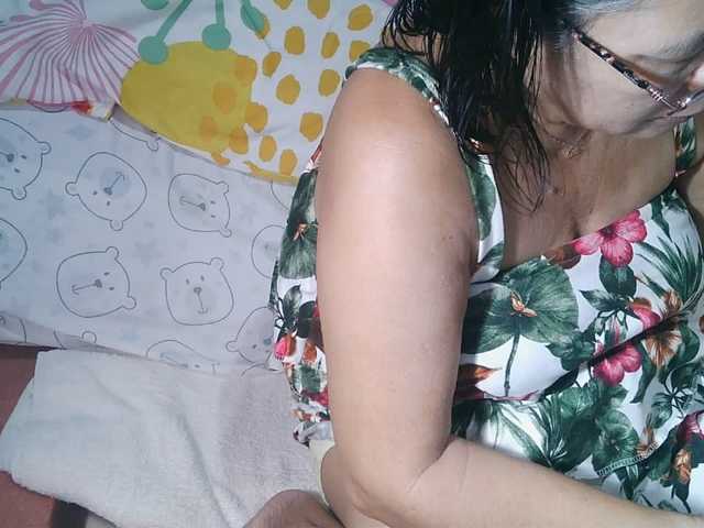 HotMama50