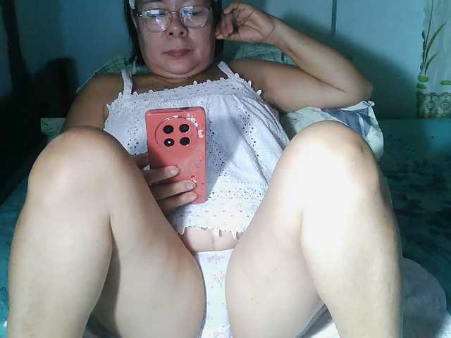 HotMama50 live cam on BongaCams