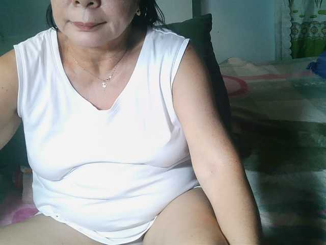 HotMama50 live cam preview
