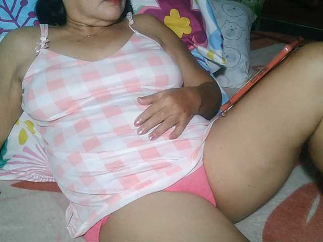 HotMama50 live cam