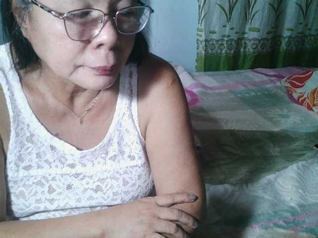 HotMama50