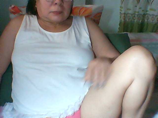 HotMama50 live cam on BongaCams