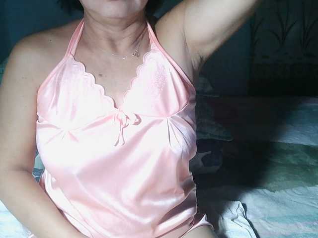 HotMama50
