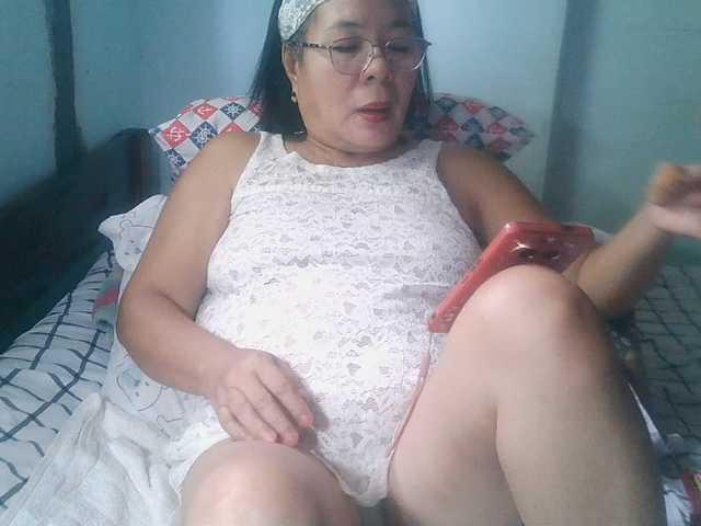 HotMama50