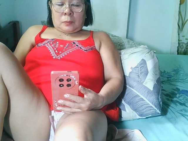 HotMama50