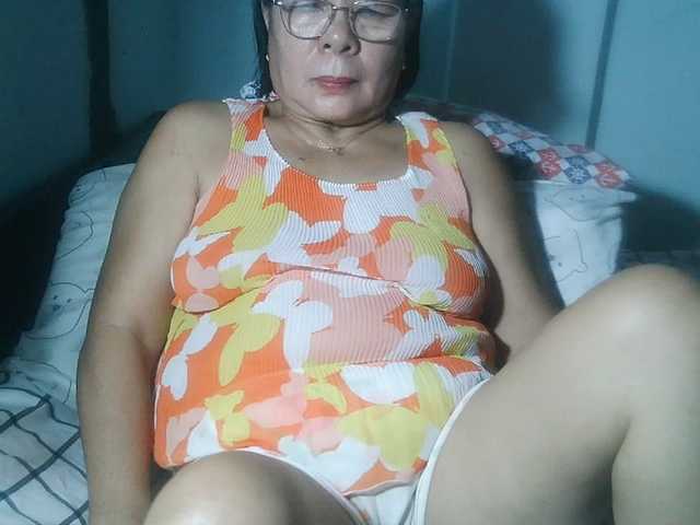 HotMama50