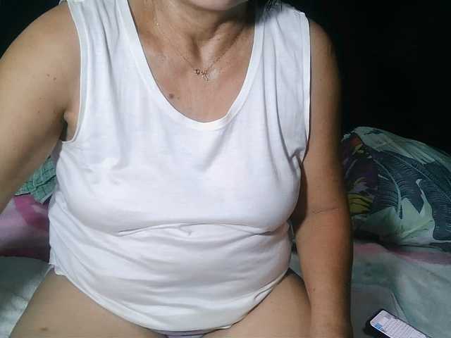 HotMama50