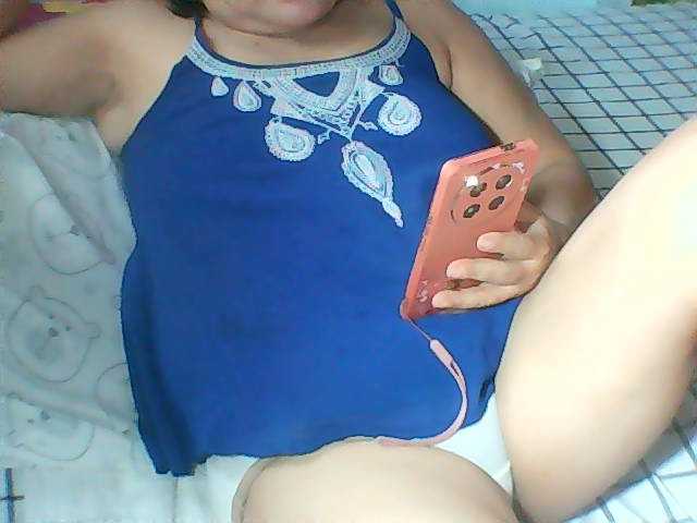 HotMama50