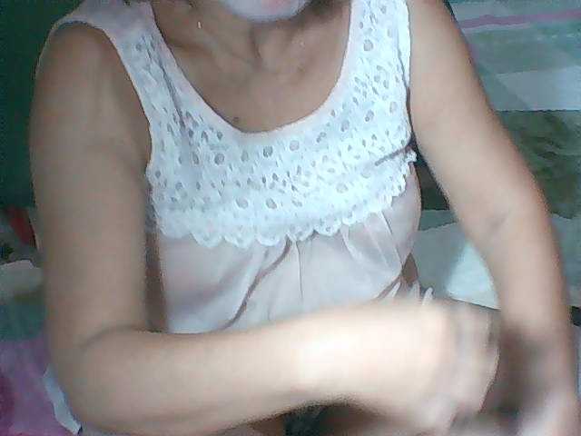 HotMama50
