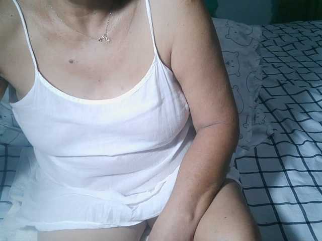 HotMama50 live cam on BongaCams