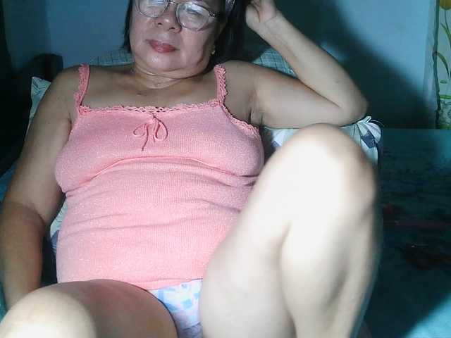 HotMama50
