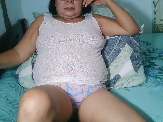 HotMama50