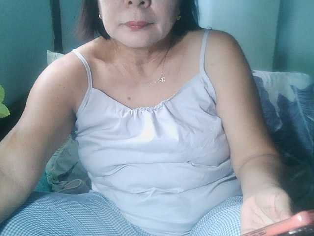 HotMama50