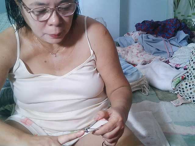 HotMama50