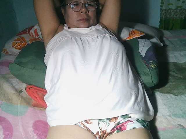 HotMama50 live cam preview