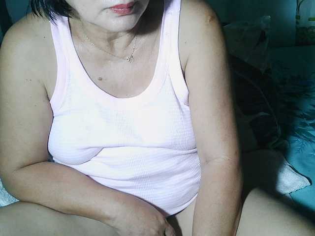 HotMama50 live cam preview