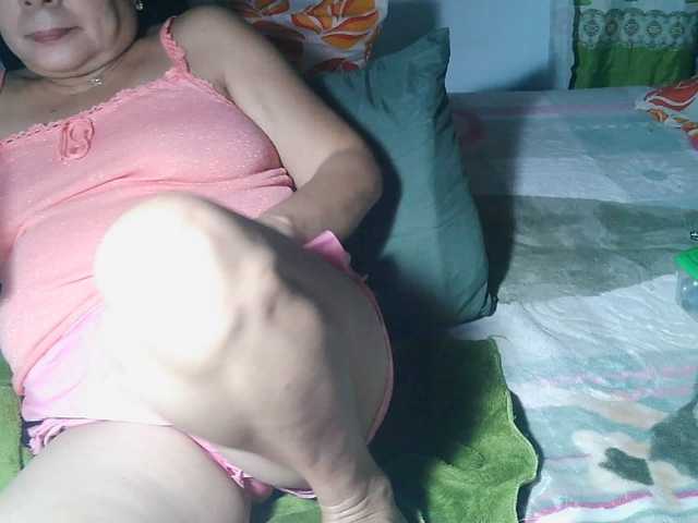 HotMama50