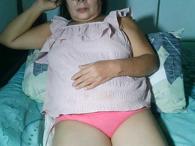 HotMama50