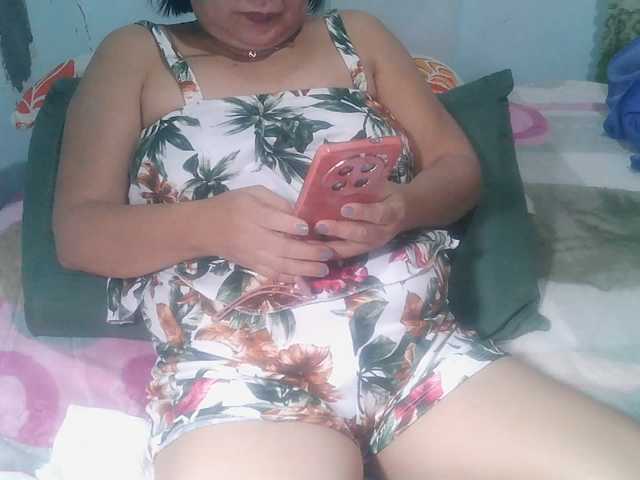 HotMama50 live cam preview