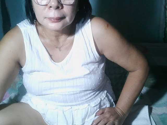 HotMama50