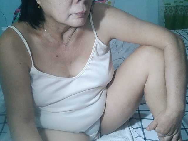 HotMama50 live cam preview