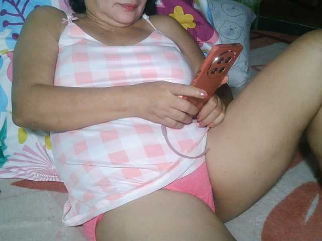 HotMama50