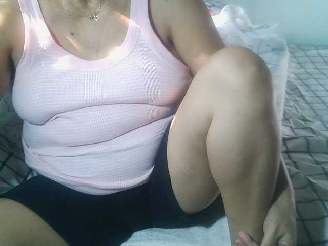 HotMama50 live cam