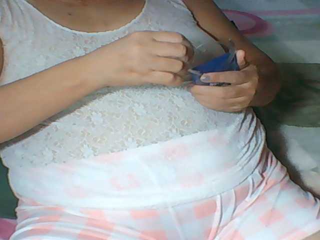 HotMama50 live cam preview