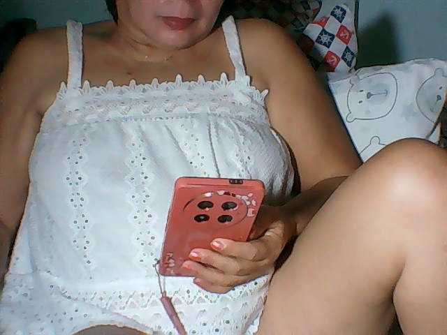 HotMama50