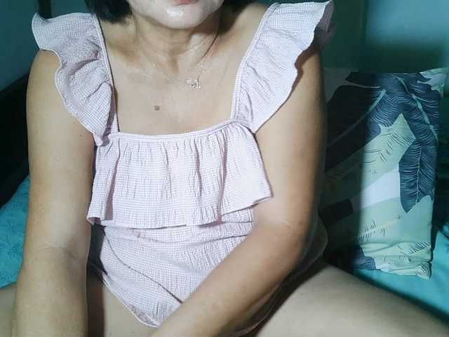 HotMama50