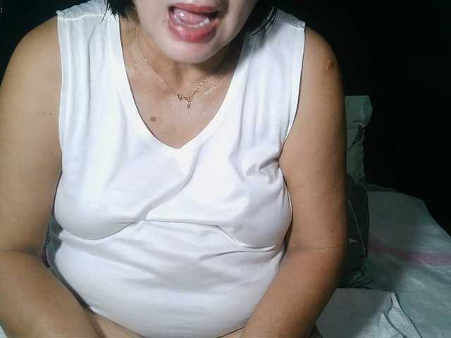 HotMama50