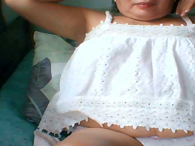 HotMama50 live cam on BongaCams