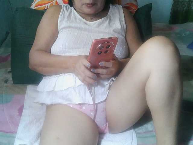 HotMama50
