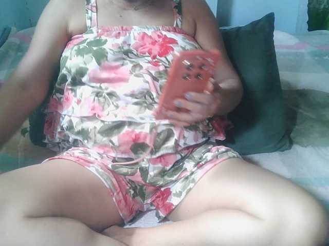 HotMama50 live cam preview