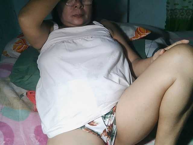 HotMama50