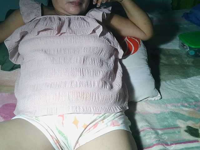HotMama50 live cam preview