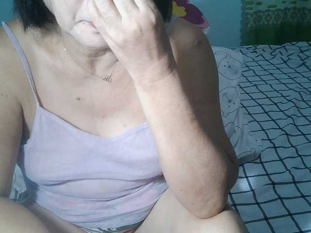 HotMama50