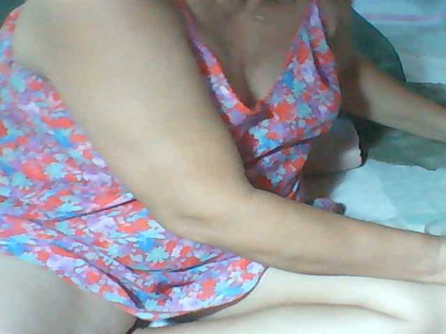 HotMama50 live cam on BongaCams