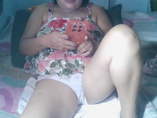 HotMama50