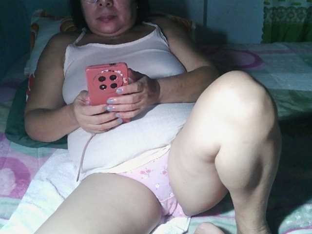 HotMama50