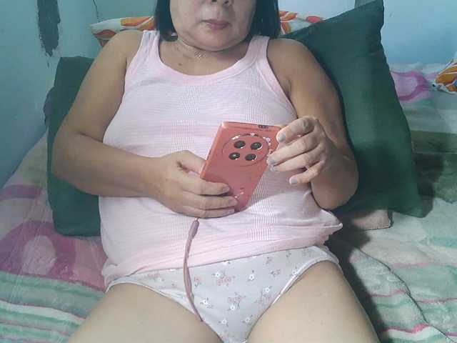 HotMama50