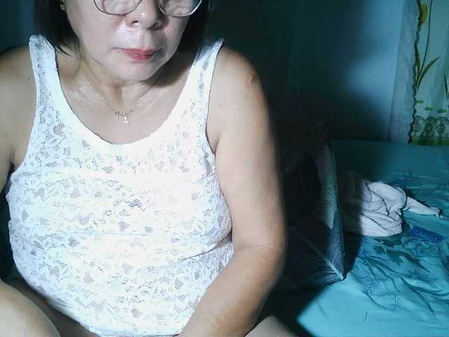 HotMama50