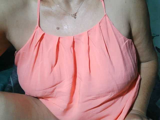 HotMama50