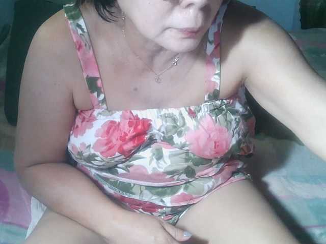 HotMama50 live cam preview