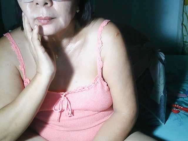 HotMama50