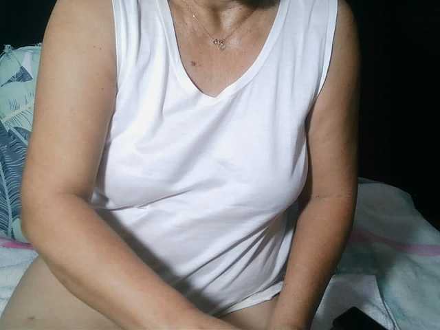 HotMama50